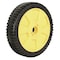 A & I Products Tire & Wheel Assembly 8" x8" x2" A-AM115138 - alternate 1